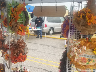 North Platte Farmers Market