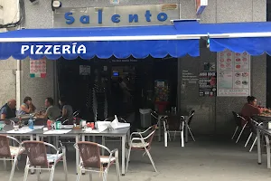 Pizzería Salento image