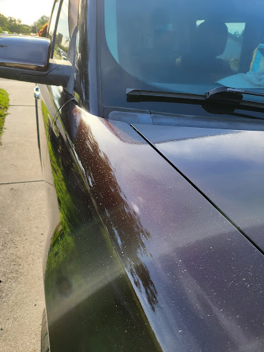 Auto Body Shop «Econo Auto Painting», reviews and photos, 801 1st St W, Bradenton, FL 34208, USA