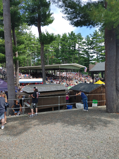 Event Venue «Indian Ranch», reviews and photos, 200 Gore Rd, Webster, MA 01570, USA