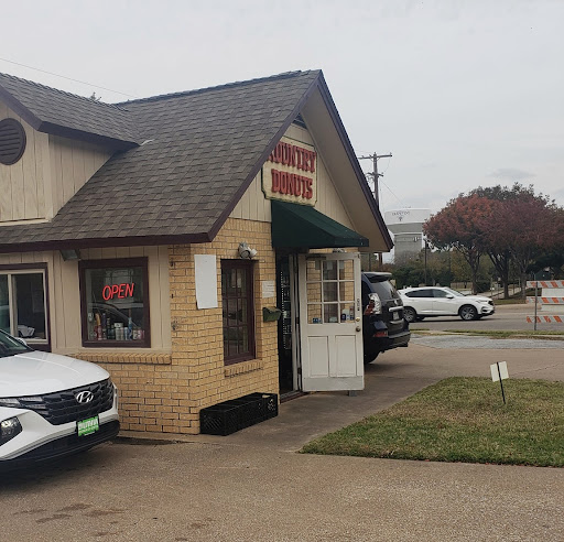 Donut Shop «Kountry Donuts», reviews and photos, 102 S Main St, Grapevine, TX 76051, USA