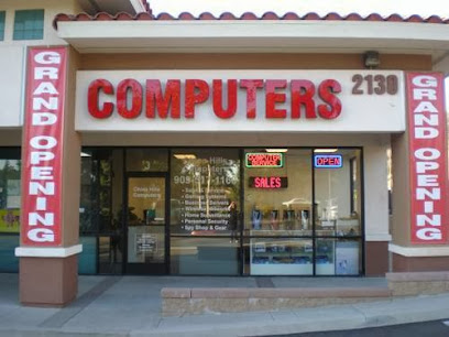Chino Hills Computers