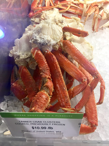 Supermarket «Publix Super Market at Indian River», reviews and photos, 9621 US-1, Sebastian, FL 32958, USA