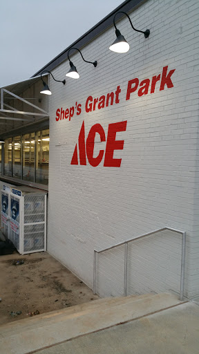 Shep's Grant Park Ace Hardware