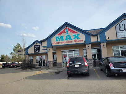 A-1 Max Convenience Store
