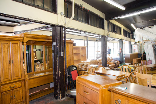 Used Furniture Store «Dixon Used Furniture», reviews and photos, 1915 Rainier Ave S, Seattle, WA 98144, USA