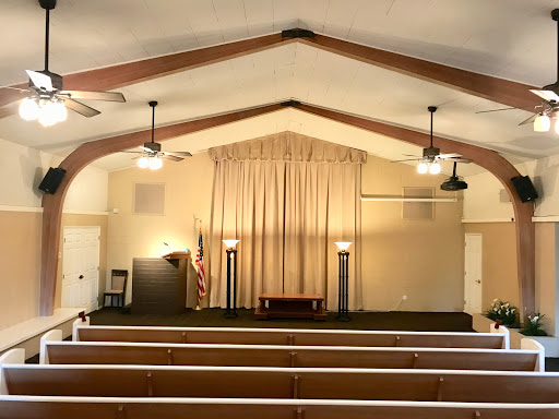 Funeral Home «Sierra View Funeral Chapel and Crematory, Inc.», reviews and photos, 6201 Fair Oaks Blvd, Carmichael, CA 95608, USA