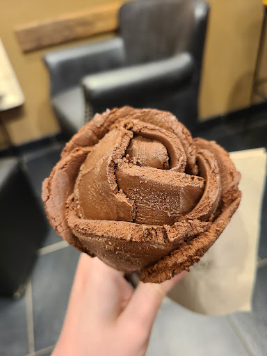 Dessert Shop «Amorino Raleigh», reviews and photos, 137 E Davie St, Raleigh, NC 27601, USA