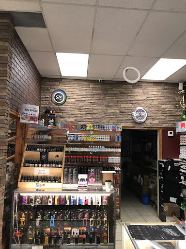 Tobacco Shop «Blaine Tobacco», reviews and photos, 1430 93rd Ln NE, Blaine, MN 55449, USA