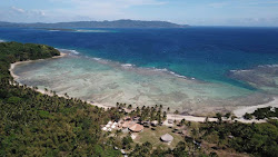 Photo de Bislig Beach avec un niveau de propreté de très propre