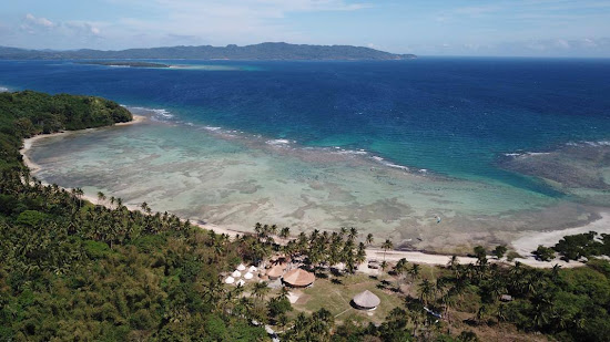 Bislig Beach