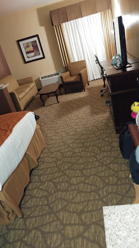 Best Western San Dimas Hotel & Suites image