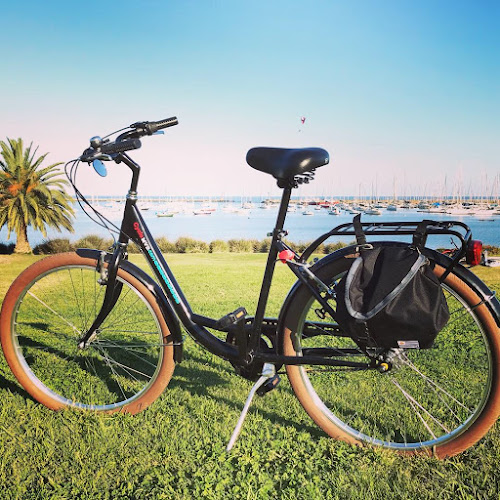 Opiniones de Cyclo MVD en Montevideo - Tienda de bicicletas