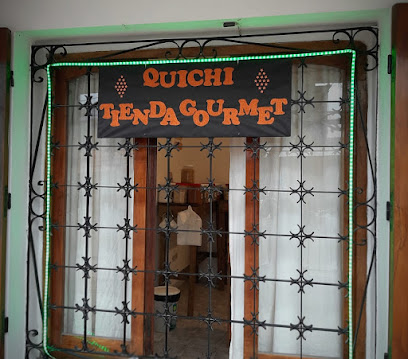Quichi Tienda Gourmet
