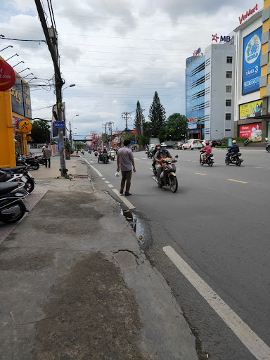 Top 20 chuỗi cửa hàng f&b Huyện Cát Hải Hải Phòng 2022