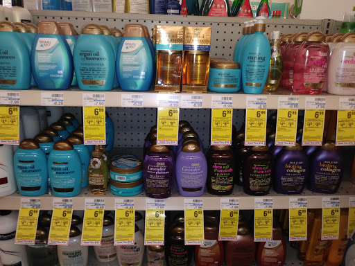 Shopping Mall «Dr. Martin Luther King Jr. Shopping Center», reviews and photos, 1601 E 103rd St, Los Angeles, CA 90002, USA