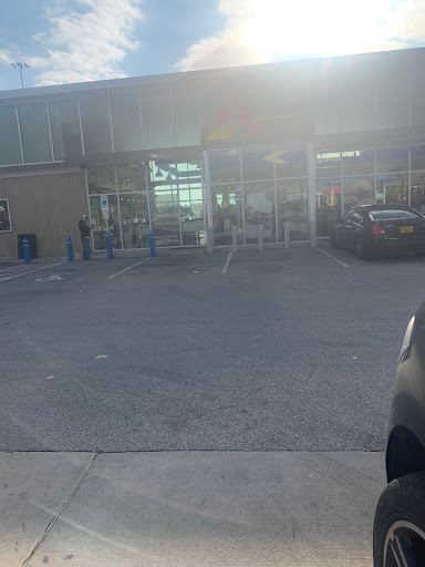 Gas Station «Sunoco Gas Station», reviews and photos, John F Kennedy Memorial Hwy, North East, MD 21901, USA