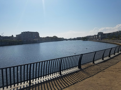 Historical Landmark «Asbury Park Casino», reviews and photos, 700 Ocean Ave, Asbury Park, NJ 07712, USA