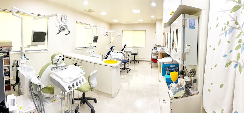 内山歯科医院