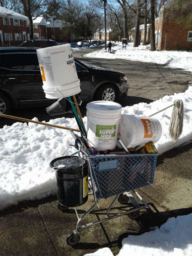 Golf Course «Hendricks Field Golf Course», reviews and photos, 220 S Franklin Ave, Belleville, NJ 07109, USA