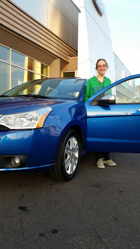 Car Dealer «Porter Ford», reviews and photos, 600 Ogletown Rd, Newark, DE 19711, USA