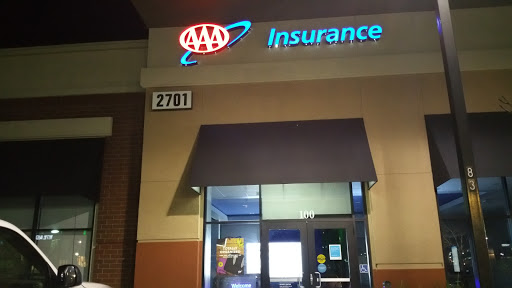 Auto Insurance Agency «AAA Natomas», reviews and photos, 2701 Del Paso Rd Ste 100, Sacramento, CA 95835, USA