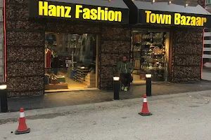 Hanz Men's Clothing image