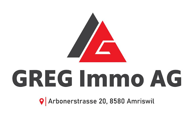 Rezensionen über GREG Immo AG in Amriswil - Immobilienmakler