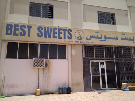 Best Sweets 