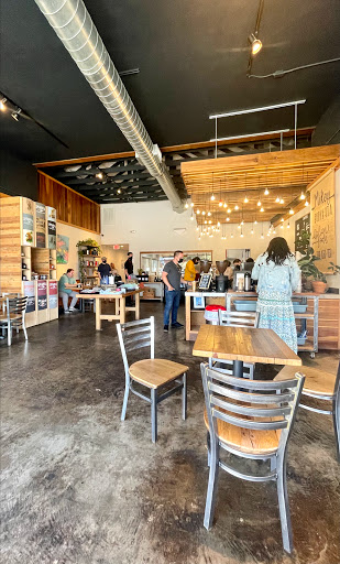 Spearhead Coffee image