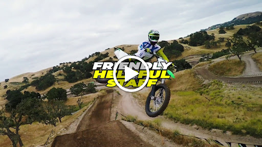 Motorcycle Dealer «Powersports St. Augustine», reviews and photos, 1860 N Ponce De Leon Blvd, St Augustine, FL 32084, USA