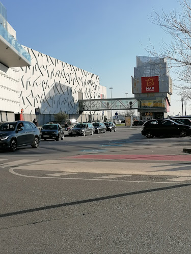 Comentários e avaliações sobre o IKEA & Mar Shopping Electric Vehicle Charging Station