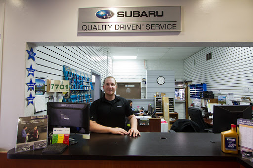 Subaru Dealer «Irvine Subaru», reviews and photos, 23663 Rockfield Blvd, Lake Forest, CA 92630, USA