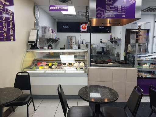 Ice Cream Shop «Bigdash Ice Cream & Pastries», reviews and photos, 717 Lingco Dr #210, Richardson, TX 75081, USA