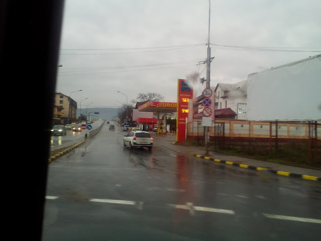 Opinii despre Euroil în Râmnicu Vâlcea - Benzinărie