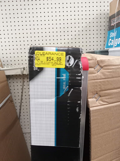 Home Improvement Store «Tractor Supply Co.», reviews and photos, 90 Marketplace Dr, Newnan, GA 30265, USA