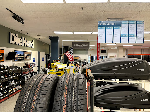 Department Store «Sears», reviews and photos, 250 Granite St, Braintree, MA 02184, USA