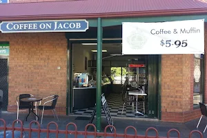 Coffee On Jacob image