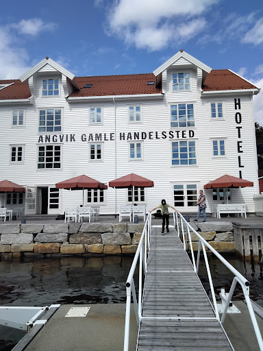 Kjøpmannsgata