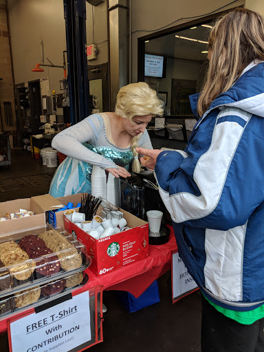 Auto Repair Shop «More Miles Automotive», reviews and photos, 1458 Stefko Blvd, Bethlehem, PA 18017, USA