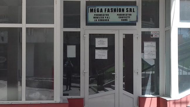 Mega Fashion - Magazin de mobilă