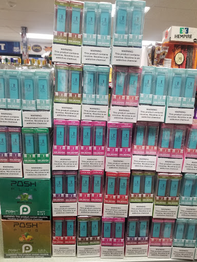 Liquor Store «Seaway Liquors», reviews and photos, 770 W Summit Ave, Norton Shores, MI 49441, USA