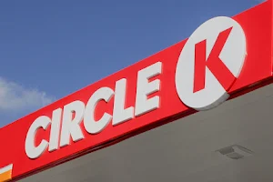 Circle K image