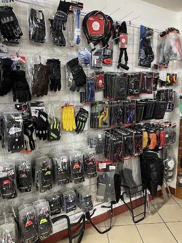 Motociclismo Para Todos