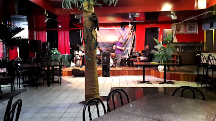 Caribbean Paradise Restaurant Montreal