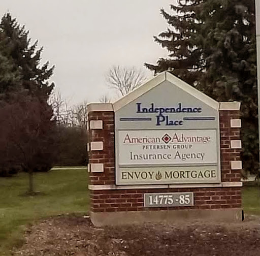Auto Insurance Agency «American Advantage - Petersen», reviews and photos