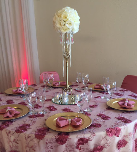 Marinaj Banquets & Events image