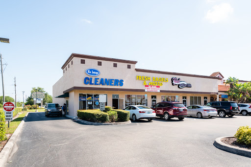Dry Cleaner «Nu Image Cleaners», reviews and photos, 8911 Daniels Center Dr # 1, Fort Myers, FL 33912, USA