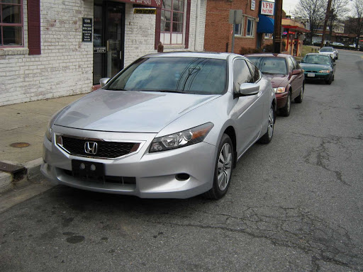 Auto Body Shop «Wheaton Body Shop», reviews and photos, 11308 Fern St, Wheaton, MD 20902, USA