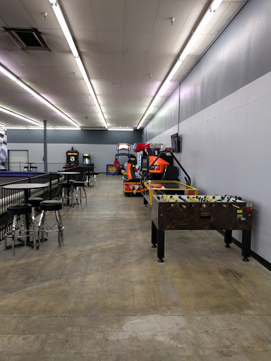 Go-Kart Track «Xtreme Racing & Entertainment Wichita», reviews and photos, 2120 N Woodlawn St, Wichita, KS 67208, USA